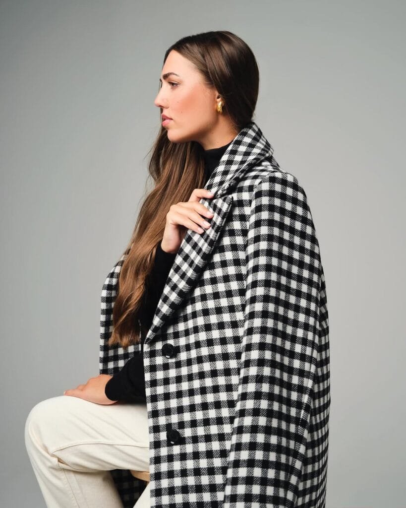 Amber Le Bon Hair:stunning look