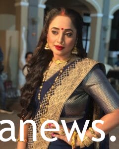 sexy Rani Chatterjee Fashion Dresses