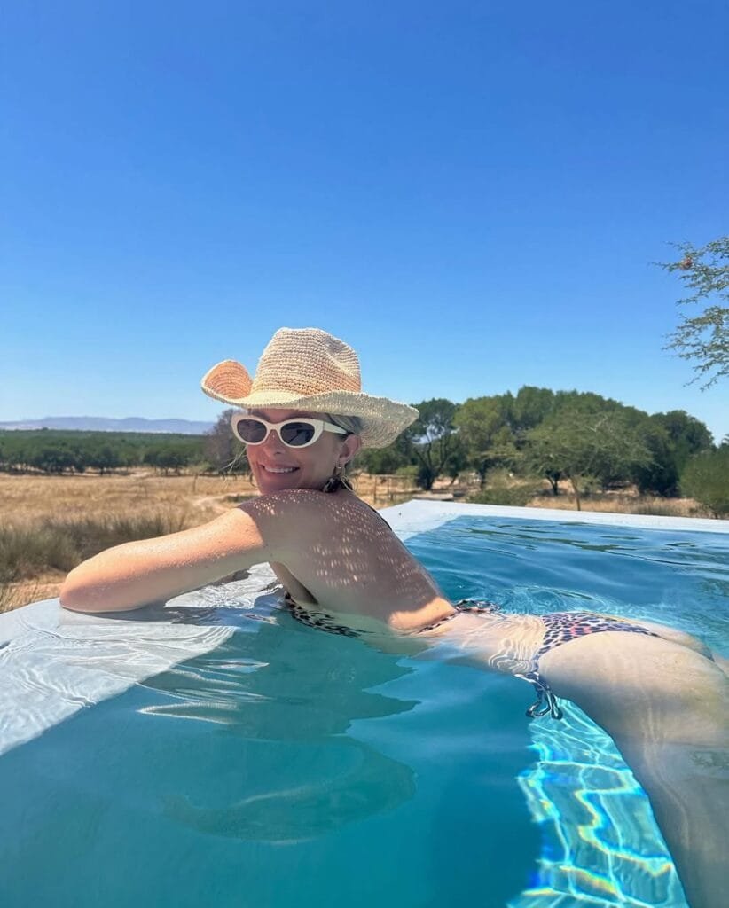 Millie Mackintosh Bikini:sexy