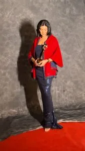 Who is Sushmita Sen? See her Bio, Age, Hubby and More 5 Who is Sushmita Sen? See her Bio, Age, Hubby and More Sushmita Sen red carpet