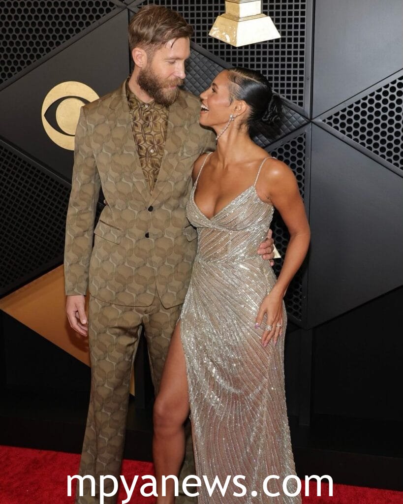 trendy couple outfits: Stylish Moments for Vick Hope and Hubby