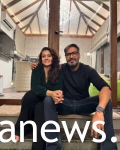 stylish Ajay Devgn Relationship Timeline