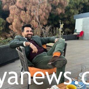hot looks by Zaheer Khan Fashion