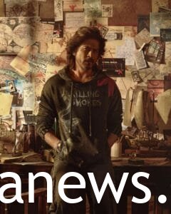  Shah Rukh Khannet worth 