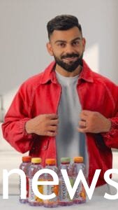 Virat Kohli Net Worth and fashion