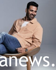 stylish Akshay Kumar and bio