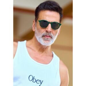 Akshay Kumar bio and more