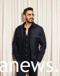 Ajay Devgn Relationship Timeline real