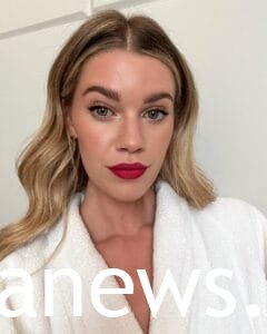 cute: Hannah Cooper Skin