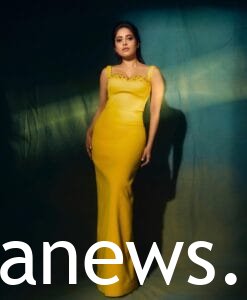 hot and stylish Nushrratt Bharuccha Dress