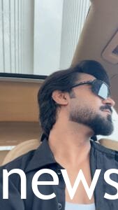 Salman Khan Hairstyles hot