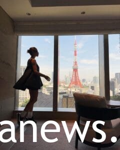 Bruna Marquezine: paris