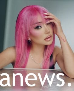 hot: Nikita Dragun makeup
