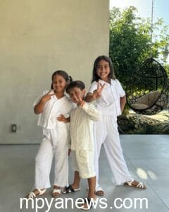 Elle Lively McBroom: ON A WITE OUTFIT