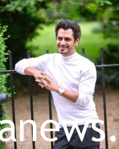 cute: Nawazuddin Siddiqui bio