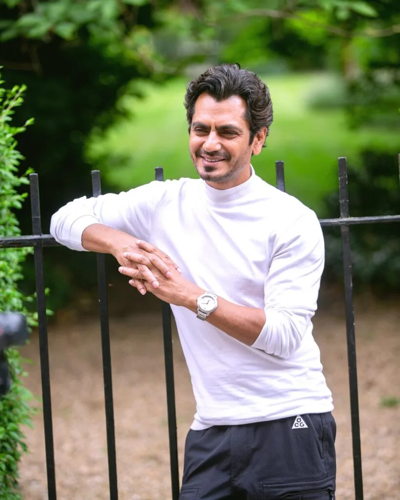 Meet Nawazuddin Siddiqui: Bio, wife, cars, Net Worth and Untold Facts 65 Meet Nawazuddin Siddiqui: Bio, wife, cars, Net Worth and Untold Facts cute: Nawazuddin Siddiqui bio