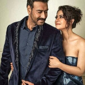 Ajay Devgn Relationship Timeline