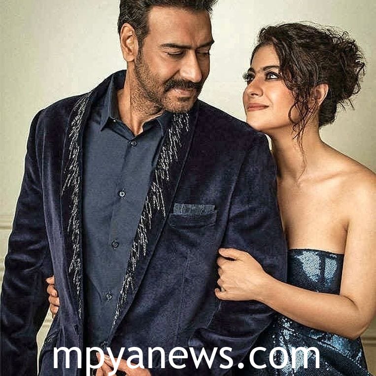 Ajay Devgn Relationship Timeline