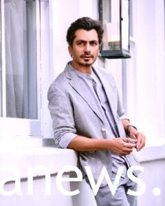 Nawazuddin Siddiqui bio  and stylish looks