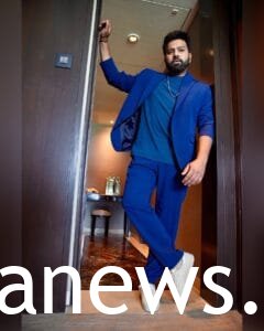 hot Rohit Sharma 