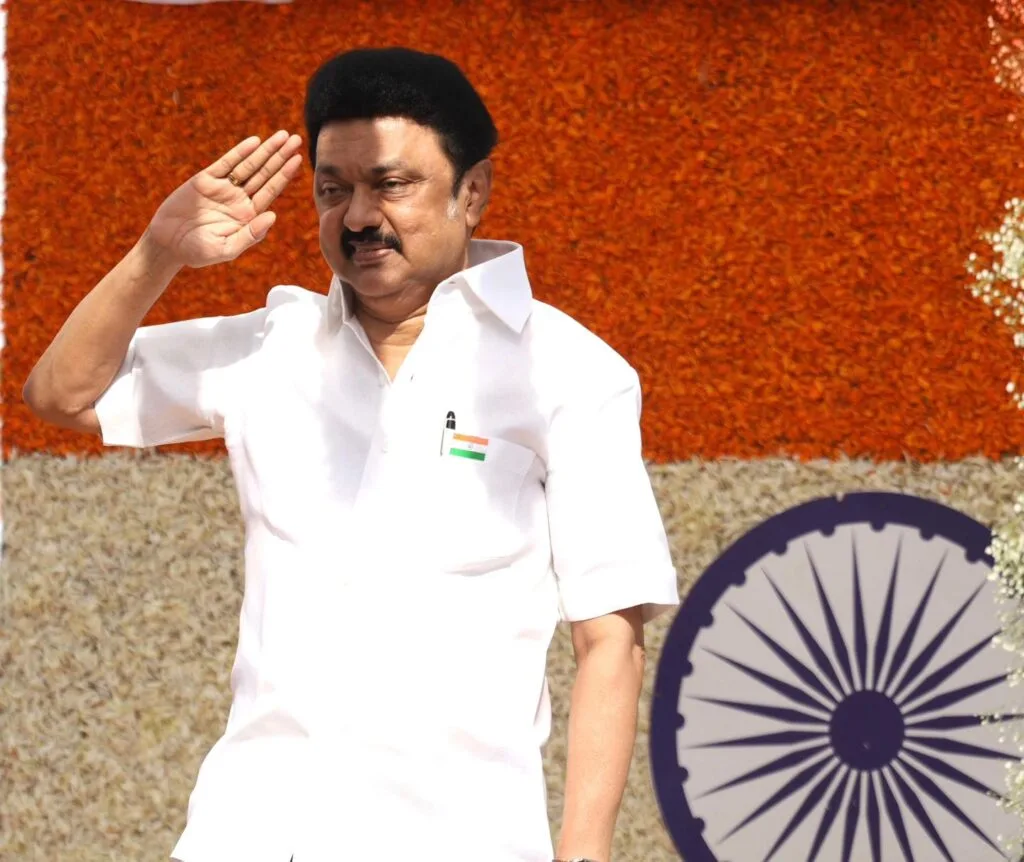 How Rich Is M.K. Stalin? Stunning Net Worth And Major Investments 57 How Rich Is M.K. Stalin? Stunning Net Worth And Major Investments M.K. Stalin fashion