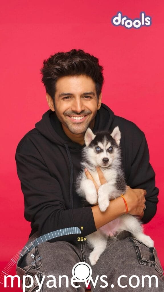 trendy; Kartik Aaryan fashion