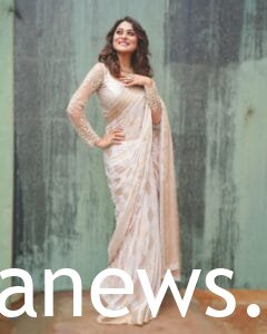 stylish: Falaq Naaz fashion