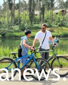 Ajay Devgn Son news