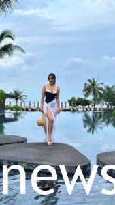 white and hot: Neha Sharma Bikini