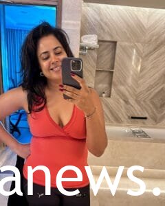 Sameera Reddy bio