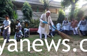 philantropist: Narendra Modi hobbies