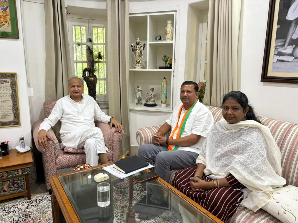 Ashok Gehlot: 11 Most Controversial Moments And Statements 45 Ashok Gehlot: 11 Most Controversial Moments And Statements Ashok Gehlot Controversial times
