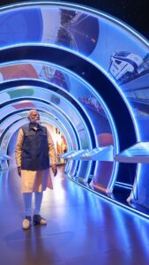 Narendra Modi Fashion