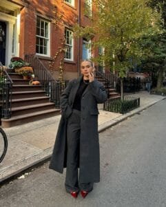 Grace Beverley Fashion: in a good looking fashion