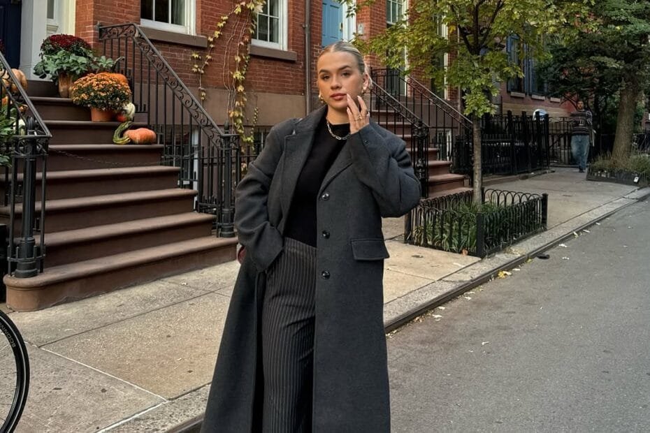 Grace Beverley Fashion: in a good looking fashion