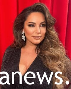 reasons for Kelly Brooks fame