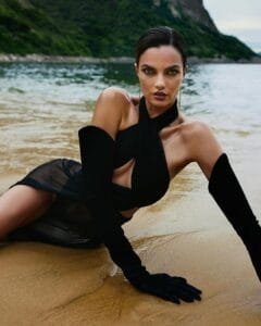 Barbara Fialho:hot and sexy