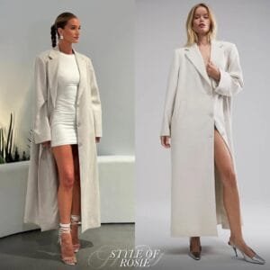 Huntington-Whiteley:in white