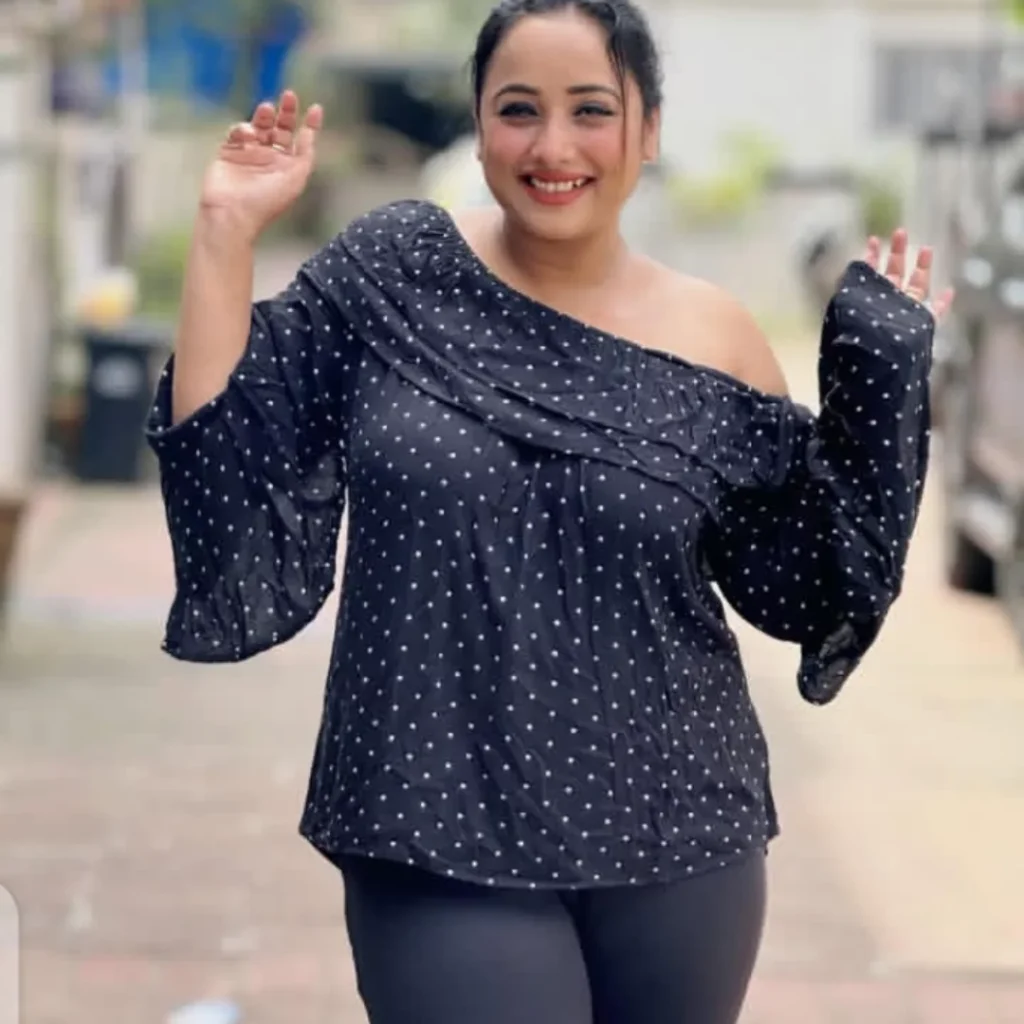 Stylish Tips To Copy From Rani Chatterjee