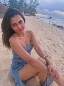 Tejasswi Prakash Outfits: 7 Hottest Outfits that Wowed 7 Tejasswi Prakash Outfits: 7 Hottest Outfits that Wowed beach wear by Tejasswi Prakash