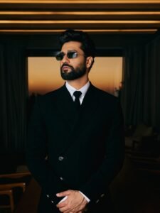 Vicky Kaushal hot pic
