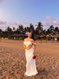 lovely: Surbhi Rathore