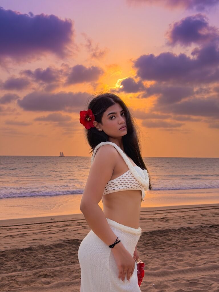 Youtuber Surbhi Rathore : 7 Sexy Looks to Copy 22 Youtuber Surbhi Rathore : 7 Sexy Looks to Copy Surbhi Rathore