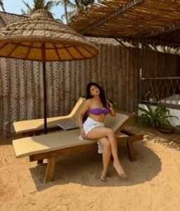Surbhi Rathore hot 
