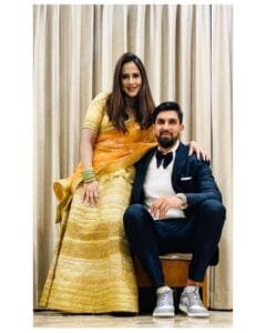 stylish: Ishant Sharma Hairstyles