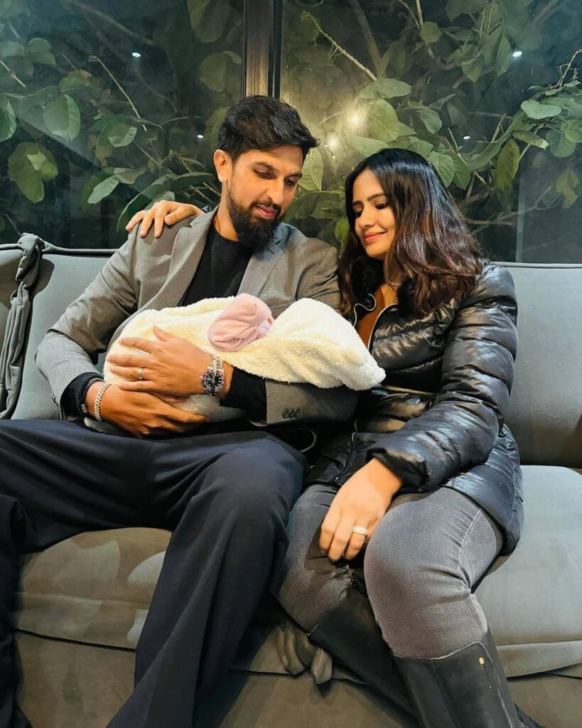 Ishant Sharma Hairstyles: cute