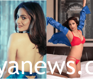 hot Ankita Lokhande Bikini 