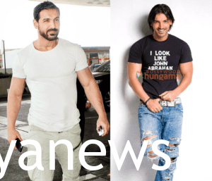 cute: John Abraham Relationship Timeline