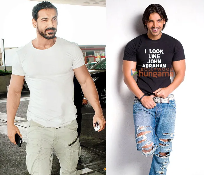 John Abraham Relationship Timeline: Who is he dating? 61 John Abraham Relationship Timeline: Who is he dating? cute: John Abraham Relationship Timeline