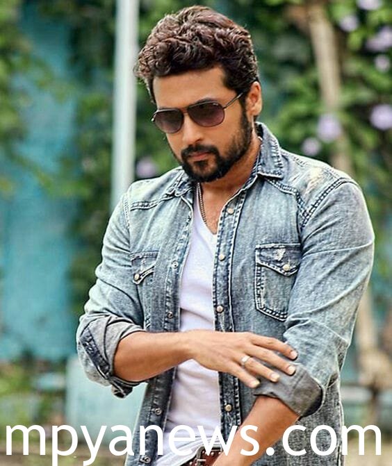 stylish Suriya